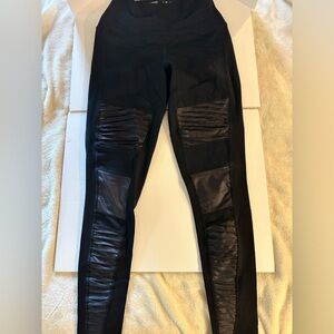 IAB leggings size 8/M